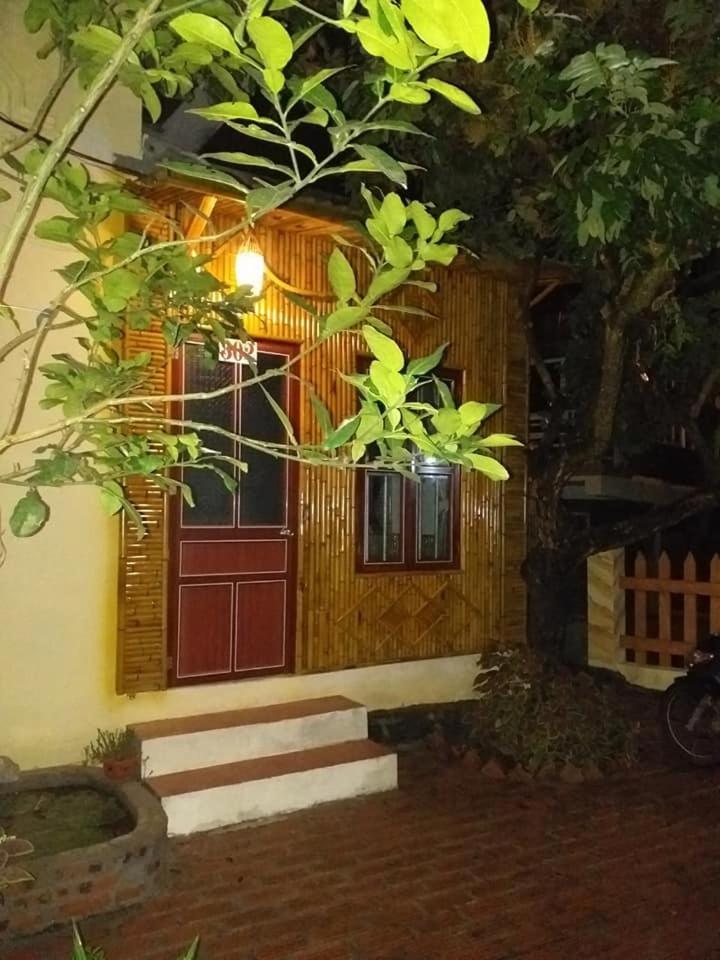 Tam Coc Riverside Homestay Ninh Binh Exterior foto
